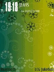 AbstractFlower by PARADISE