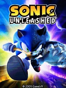 x208(n)sonic unleashed