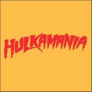 Hulkamania Wrestling 176x220