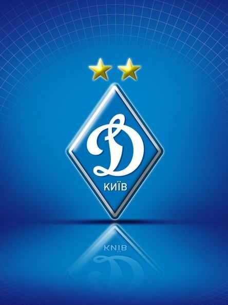Logo Dynamo Kyiv