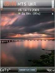 Storm by To