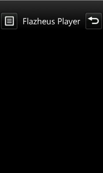 Flazheus Player 1.0.56