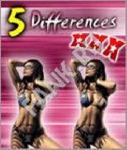 5 Differences
