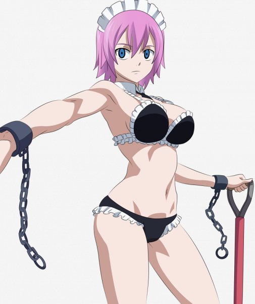 Fairy Tail (16)