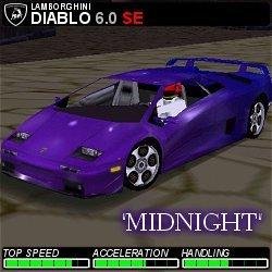 Midnight