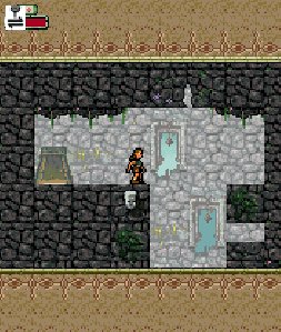 Tomb Raider Anniversary