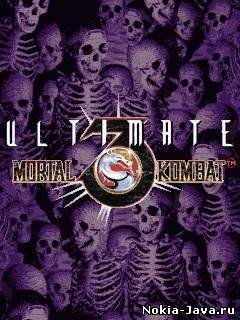 mortal kombat 3