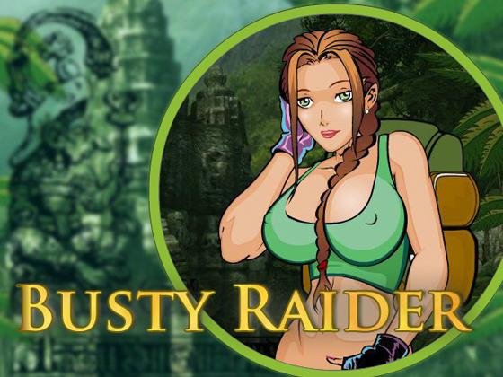 Busty-Raider