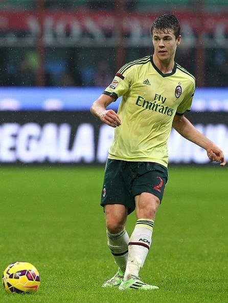 Marko Van Ginkel -МILAN-