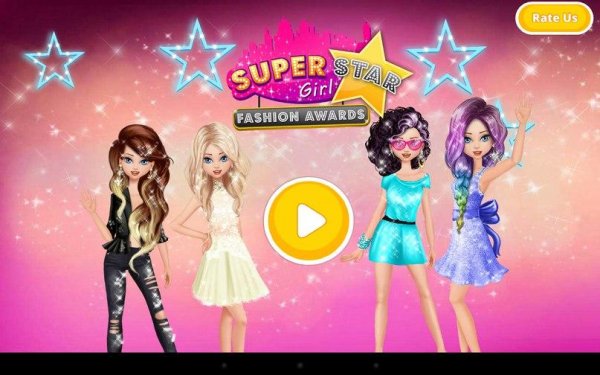 Fashion Show-Top Model Dress Up 1.0.2 mod
