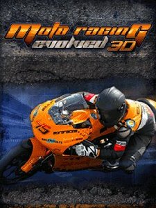 x320(nok v2)-3d moto racing evolved