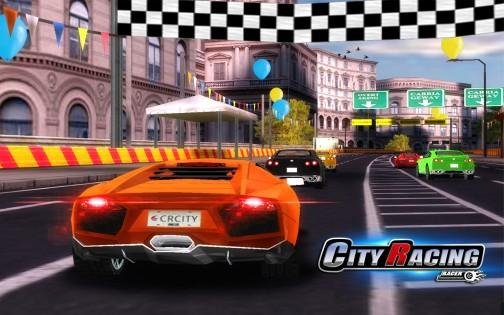 City Racing Lite v2.5.3179