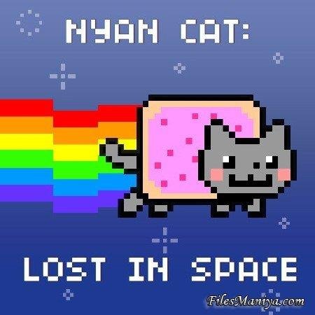 Nyan 20Cat 20Lost 20In 20Space 20v1.2