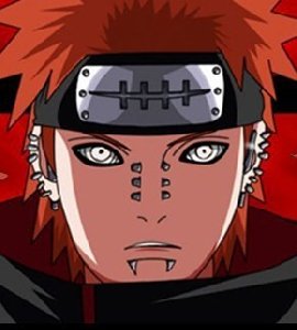 Pein Anime