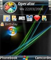 Vista Ultimate by Maggy