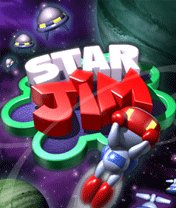 Star Jim Samsung 240x400 Сенсор