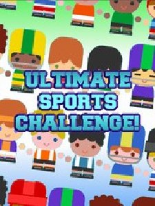 ultimate sports challenge nok 128x160