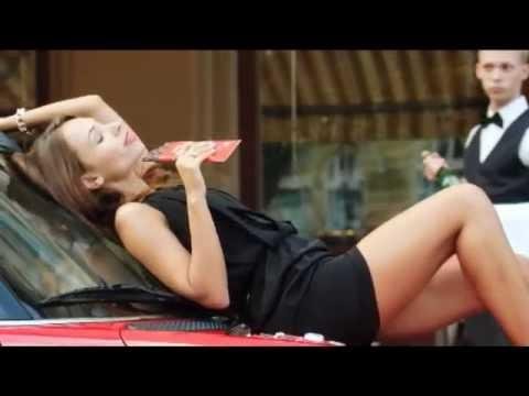 Шоколад Корона 2014 Красный соблазн