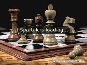 spartakchess
