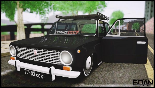 RETRO ENB EDIT OLD PROD