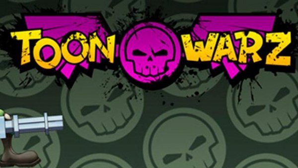 ToonWarz