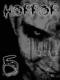 Horror 5