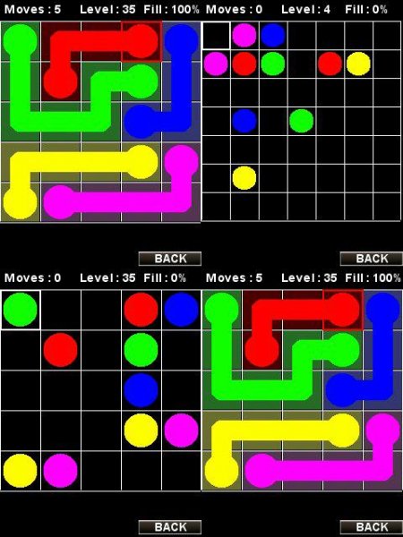 Flow Trix