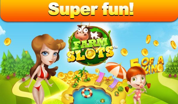 Farm Slots