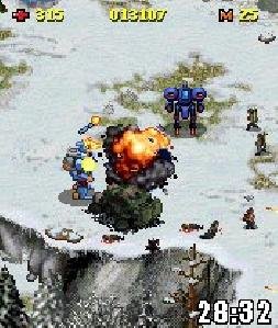 Metal Bluster 2 v1.31