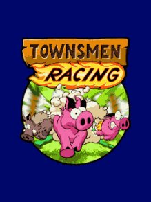 Townsmen Racing RUS Nokia s40v2 128x128