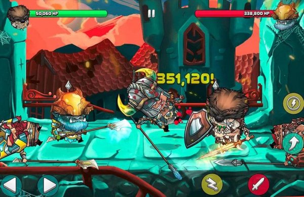 Tiny Gladiators-2.2.6