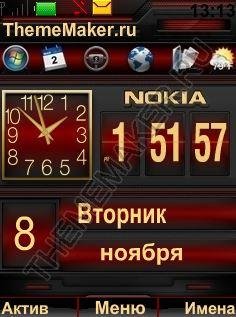 Nokia (Sibazon)