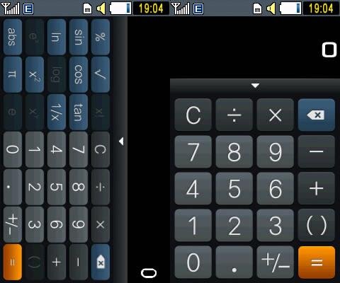 Calculator