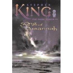 Кинг Стивен - (Темная Башня 6) Песнь Сюз