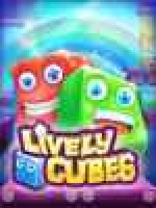 Lively Cubes