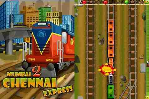 Mumbai2 CE 240x320 X2-00
