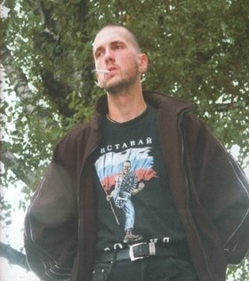 Леша ЗАКОН - Время есть ,а денег нет