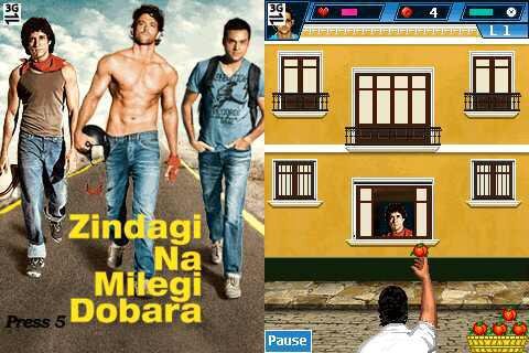ZNMD 240x320 N95