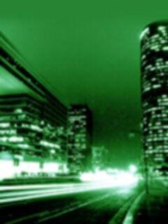 Megapolis