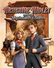 Detective Ridley ME LG 240x320
