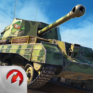 World of Tanks Blitz v.2.8.0.252