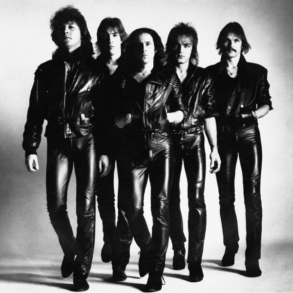 Scorpions - 10 лучших треков