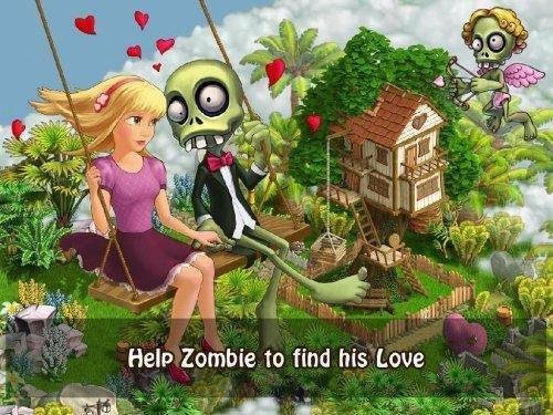 Zombie Castaways 2.24.1