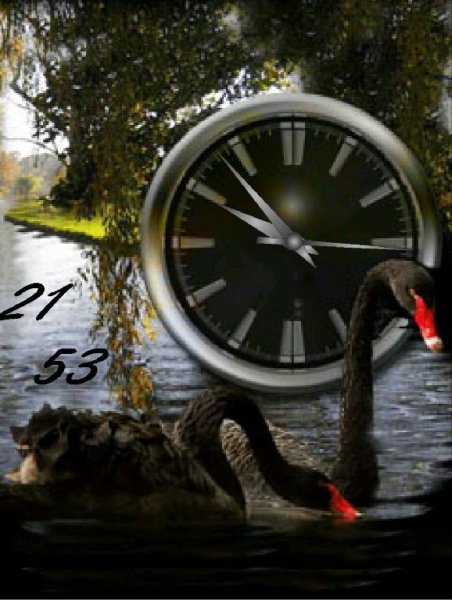 Перед дальней дорогой...