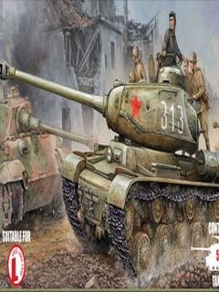 Heavy Forces 3D