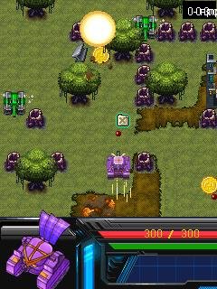 armored fighting spirit 3 crazy tank 176