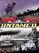 MX vs ATV Untamed132x176
