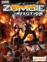 zombieinfection 240x320 s60 1mb ru