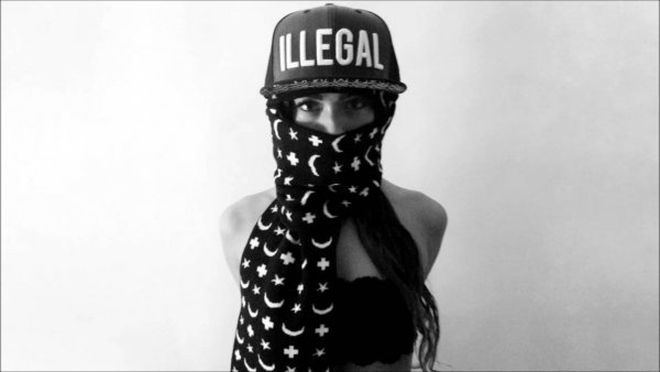 V.F.M.style - Tortilleria