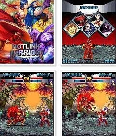 ARENA OF DOOM nokia 240 320 s60v3